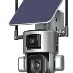 Camera de surveillance Num Axes CAM1071 Rotation 360°