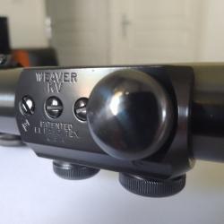 Weaver KV60 état exceptionnel