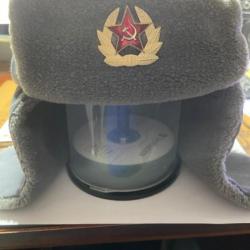 casquette militaire véritable