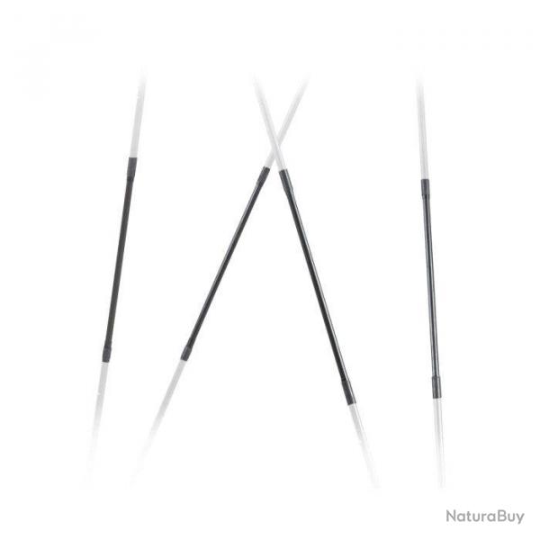 Extension Canne de Pirsch 4 Stable Stick Alu - Bush Light Aluminium