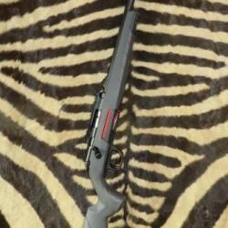Carabine à verrou WINCHESTER XPERT Compo cal.22lr canon 46 cm fileté 1/2x20