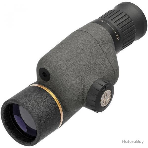 Tlescope Leupold GR Compact Shadow Gray 10-20X40mm - 10-20X40mm