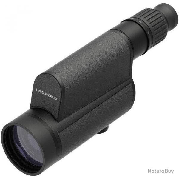 Tlescope Leupold Mark 4 Black TMR - 12-40X60mm