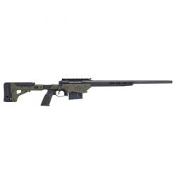 Carabine à verrou Savage Axis II Precision - 6.5 Creedmoor / 56 cm