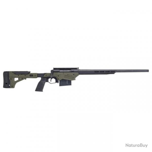 Carabine  verrou Savage Axis II Precision - 6.5 Creedmoor / 56 cm