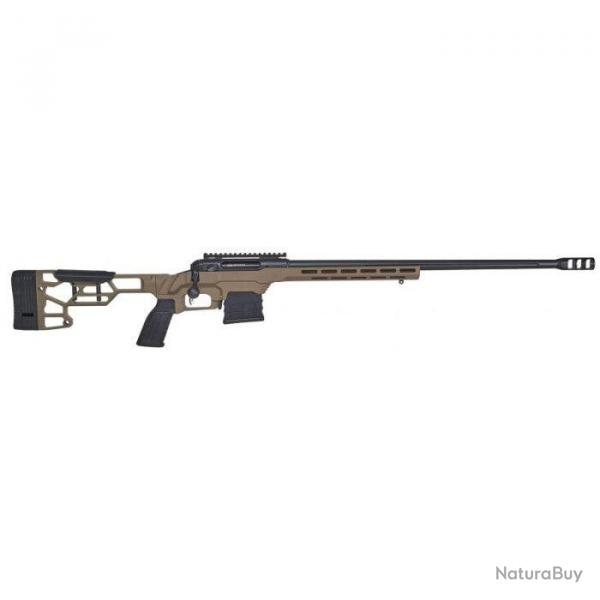 Carabine  verrou Savage 110 Precision - 300 Win Mag / 61 cm
