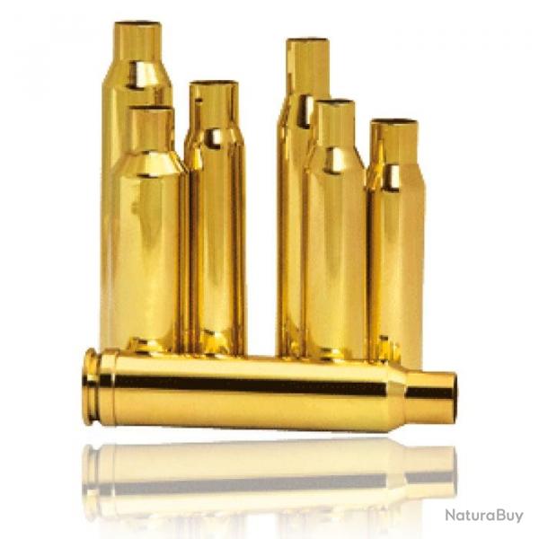Douilles Norma - Cal. 7x57R - Par 1