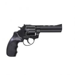 Revolver Ekol Viper Cal.9 mm R - 4.5'' / Noir