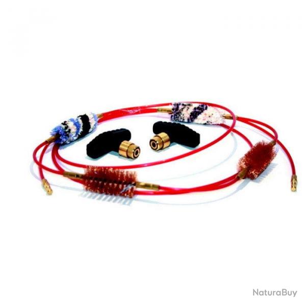 Ncssaire de nettoyage pour fusil Cal.12