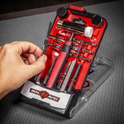 Set Real Avid Massette et chasse goupille AR15 - AR15