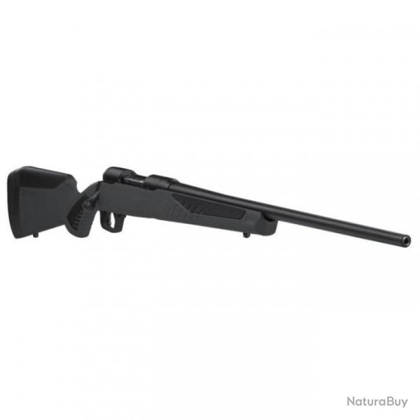 Carabine  verrou Savage 110 Hunter - 6.5 Creedmoor / 61 cm
