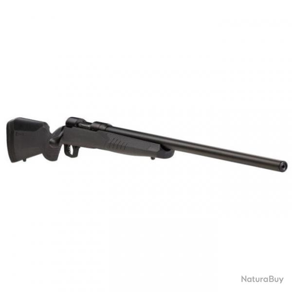 Carabine  verrou Savage 110 Varmint - 204 Ruger