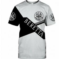 T-shirt P.Beretta