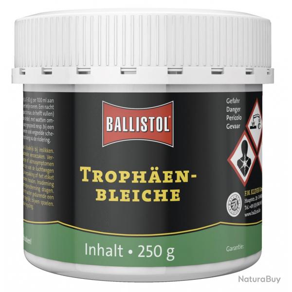 BLANCHISSEUR DE TROPHES BALLISTOL 250G