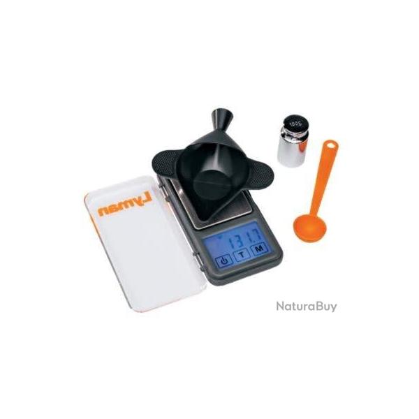 Balance LYMAN Pocket Touch 1500