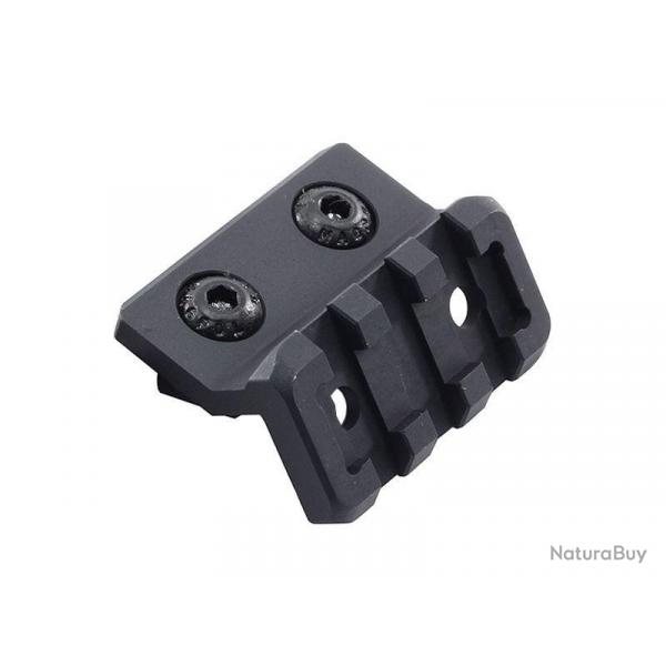 MAGPUL M-LOK OFFSET LIGHT/OPTIC MOUNT