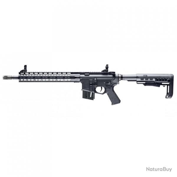 CARABINE TAC R1 HAMMERLI CAL 22LR