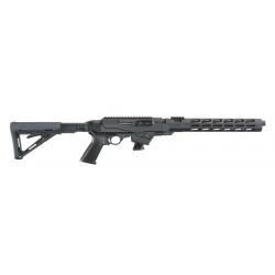 CARAINE RUGER PC CARBINE .9MM LUGER 16.12 10COUPS 1/2-28 TAKEDOWN