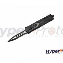Couteau automatique MaxKnives OTF à cran d'arrêt