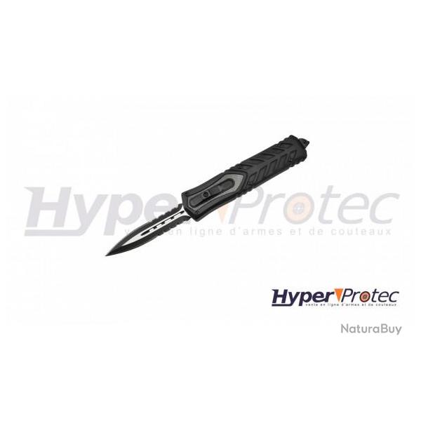 Couteau automatique MaxKnives OTF  cran d'arrt