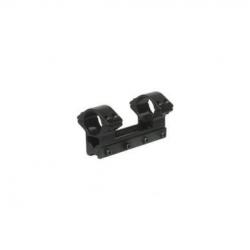Montage monobloc Rail 11 mm pour lunette de 25.4 mm de diamètre