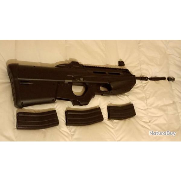 FN F2000 AEG Cybergun