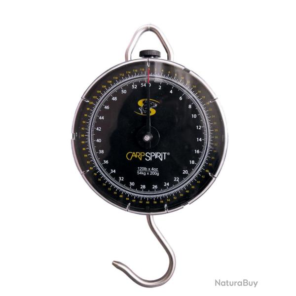 Peson Carpe Aiguille Carpspirit 54kg