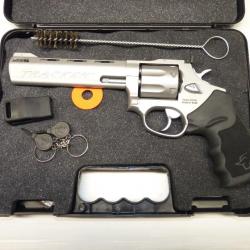 Revolver Taurus 627 Tracker Cal.357Mag 6" Compensed CATB