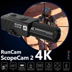 Caméra Airsoft RunCam Scope Cam 2