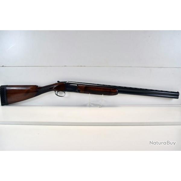 Fusil superpos Winchester 400 - Cal. 12/70