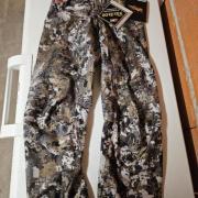 Pantalon Thermique Karl Lite Pour Homme - Zone Chasse et Pêche