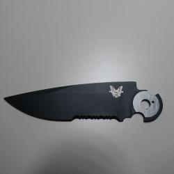 BENCHMADE AFO II Lame de remplacement