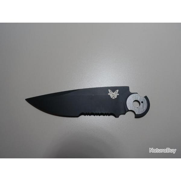 BENCHMADE AFO II Lame de remplacement