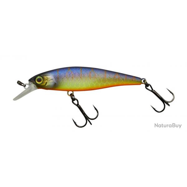 Leurre Illex Squad Minnow 65 SP Muddy Secret Tiger