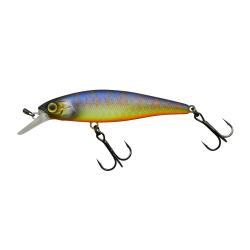 Leurre Illex Squad Minnow 95 Muddy Secret Tiger