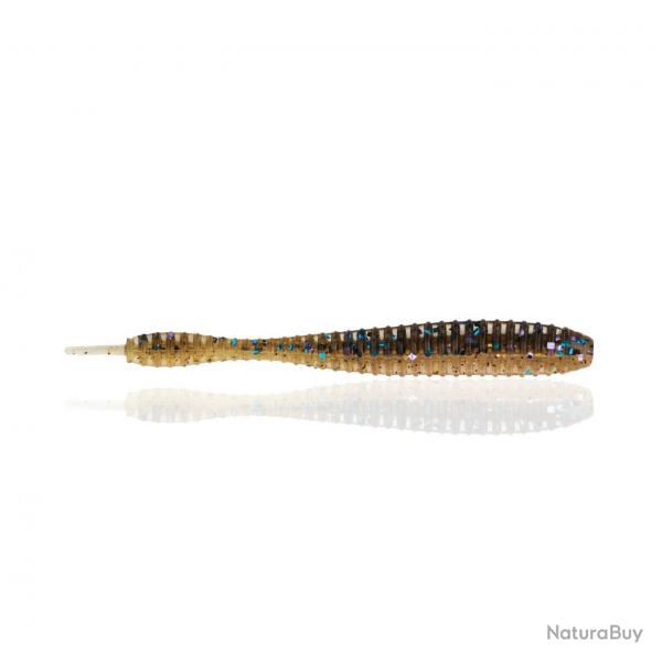 Leurre Reins Bubbring Shaker 7,5cm B47 - New Blue Gill