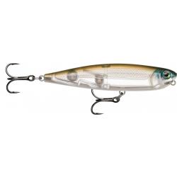 Poisson Nageur Rapala Precision Xtreme Pencil 12,7cm 26g 12,6cm GHSH