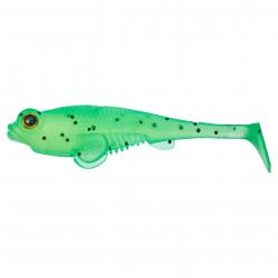 Leurre Souple Gunki Rockstar 45 4,5cm UFO par 8