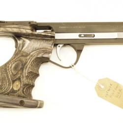 pistolet walther KSP calibre 22 lr