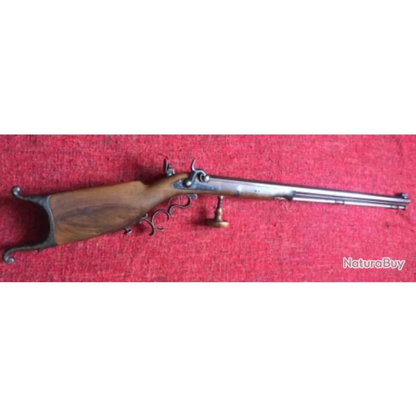 carabine Waadtlander Pedersoli cal 44
