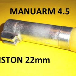 MANUARM piston + vis + joint 22mm MANU ARM - VENDU PAR JEPERCUTE (b11366)