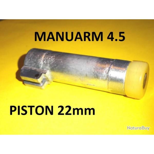 MANUARM piston + vis + joint 22mm MANU ARM - VENDU PAR JEPERCUTE (b11366)