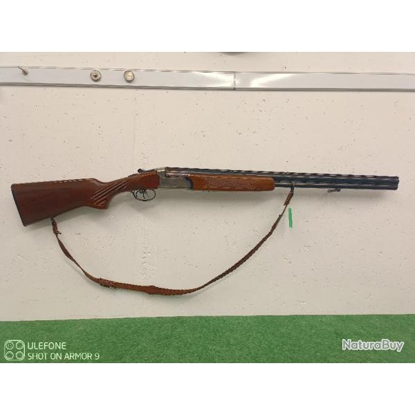 Fusil superpos Gasparini 20/70