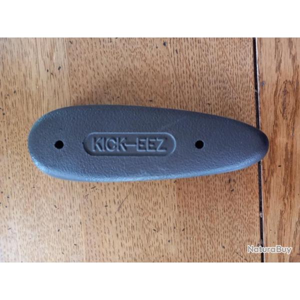 Plaque de couche sabot KICK-EEZ couleur brune model 300 en 24mm