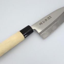 Couteau de cuisine japonais Seki Ruy - Deba