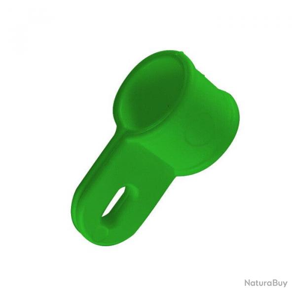Bague attache Colombi Sports plastique - Colvert / 12 mm