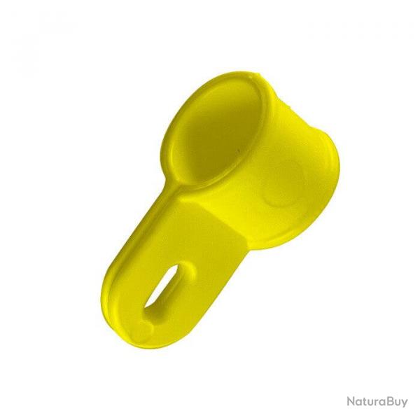 Bague attache Colombi Sports plastique - Oie / 16 mm