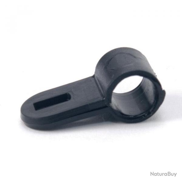 Bague attache Colombi Sports plastique - Pilet / 9.5 mm