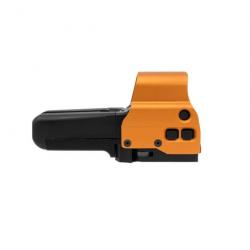 Point rouge Tactical Ops 558 - Orange