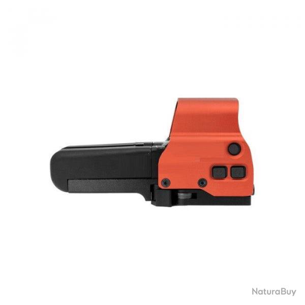 Point rouge Tactical Ops 558 - Rouge